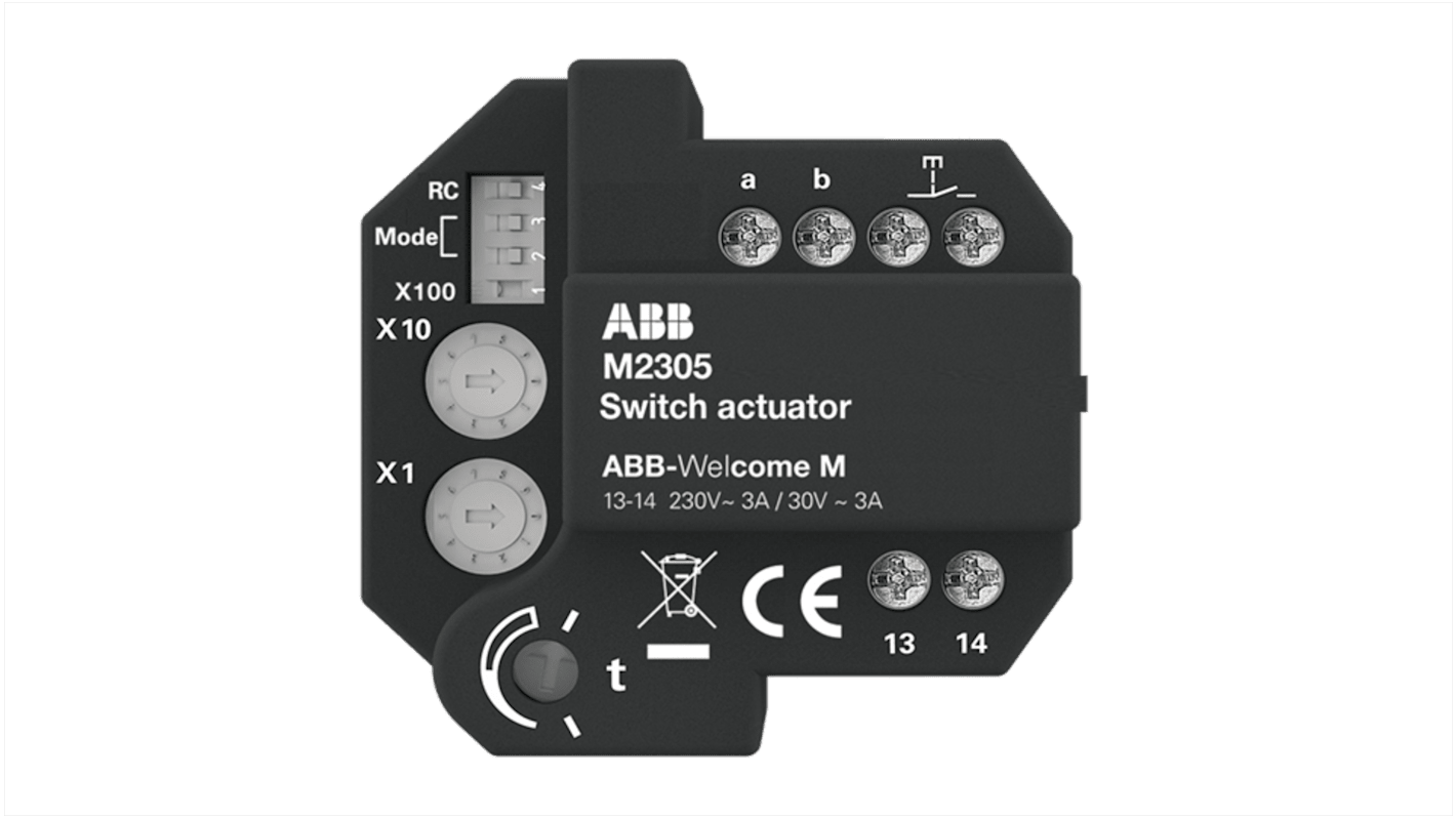 ABB Schalter-Betätigungselement