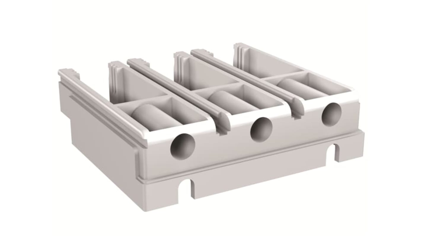 ABB Tmax XT Adapter für Schutzschalter