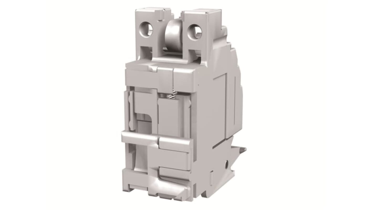 ABB Tmax XT Shunt Opening Release for use with Circuit Breaker