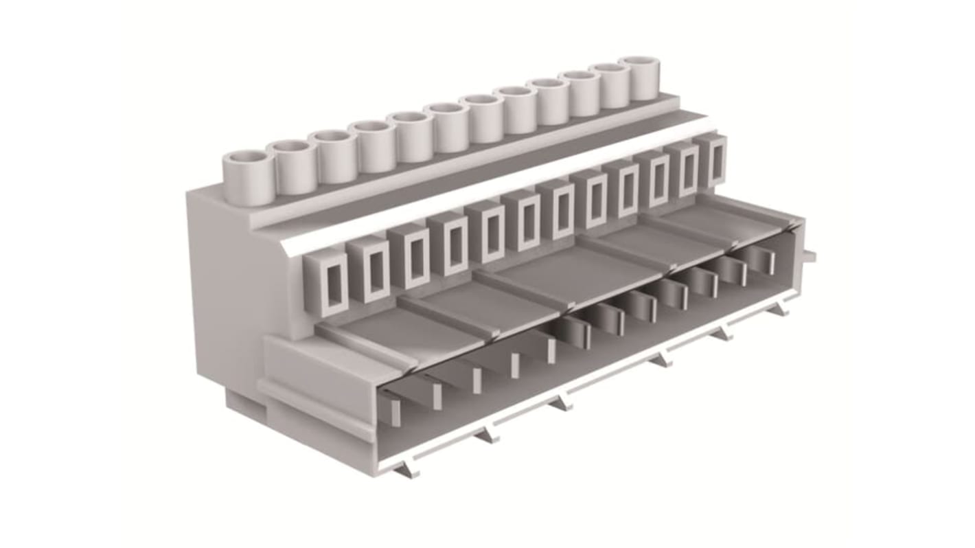 ABB Csatlakozó dugaszolóaljzat (Áramköri megszakító)