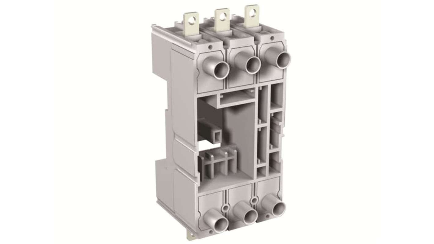 ABB Tmax XT Plug In Unit for use with Circuit Breaker