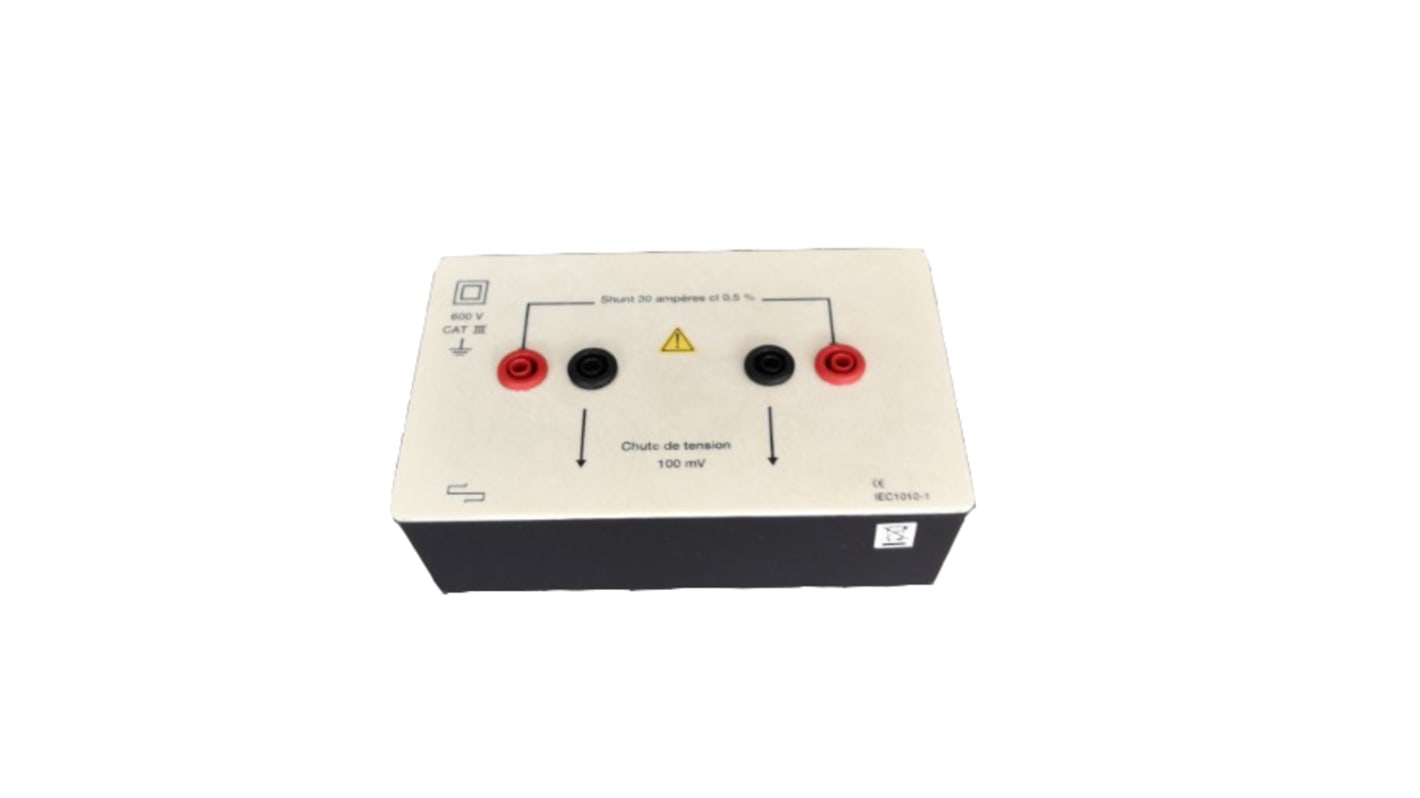 Sefram Data Acquisition Connector for Use with DAS1700