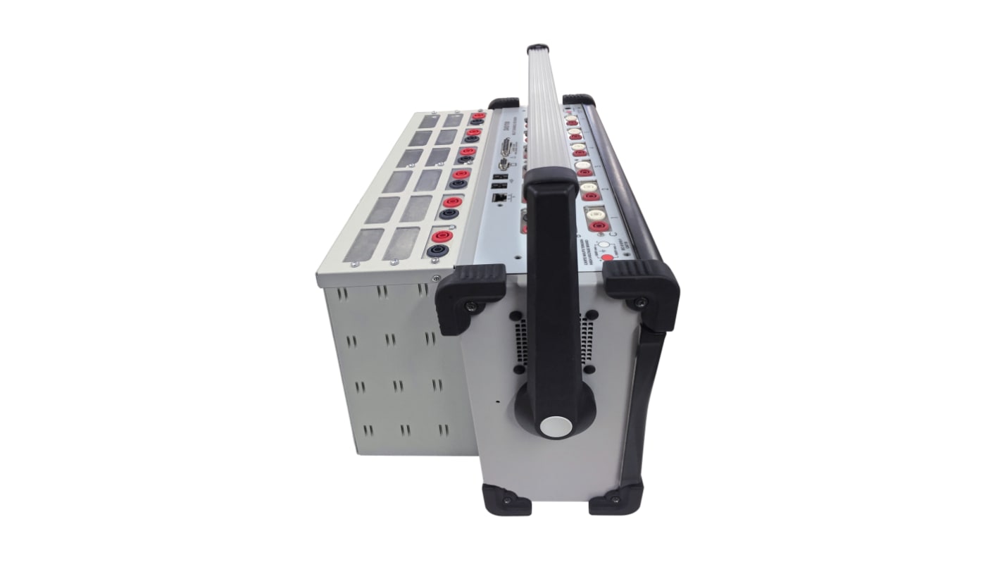 Sefram Data Acquisition External Board for Use with DAS1700