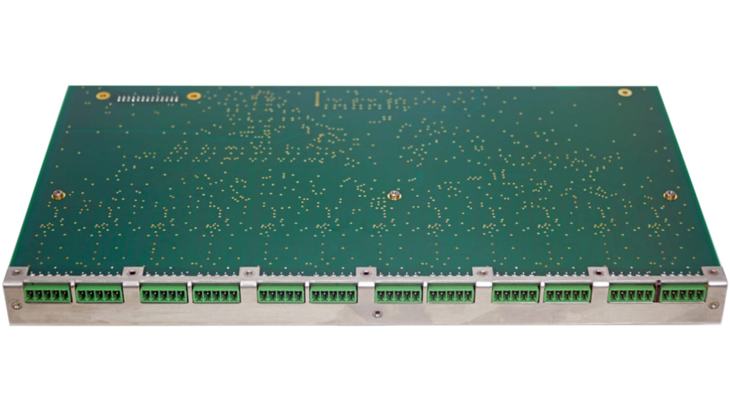 Sefram Data Acquisition Multiplexer for Use with DAS1700