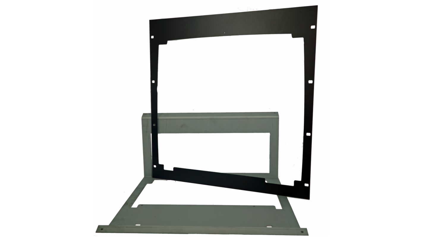 Sefram Data Acquisition for Use with Sefram 8460