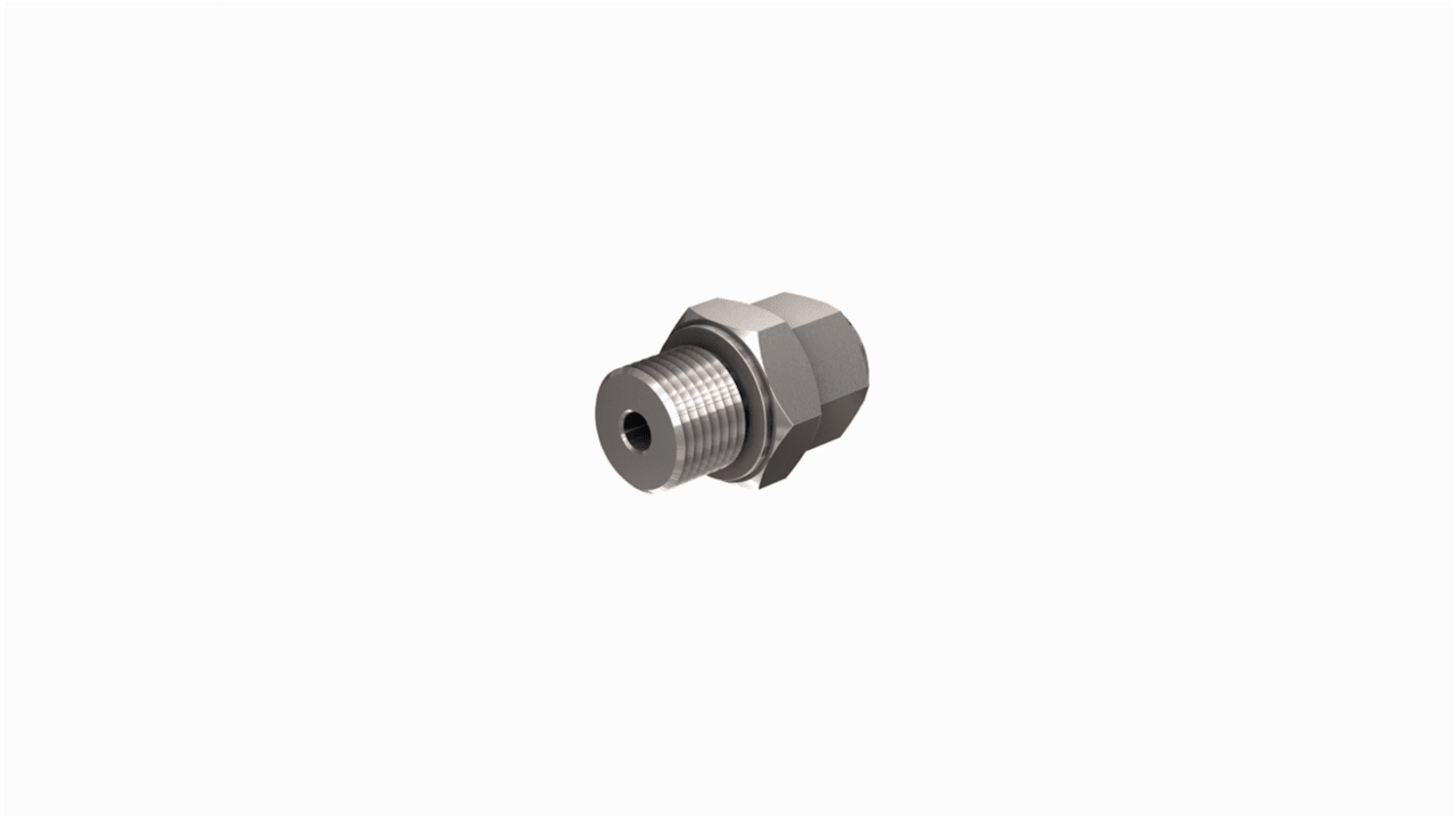 Rs-Online Raccordo a compressione Turck per uso con Sensore di temperatura