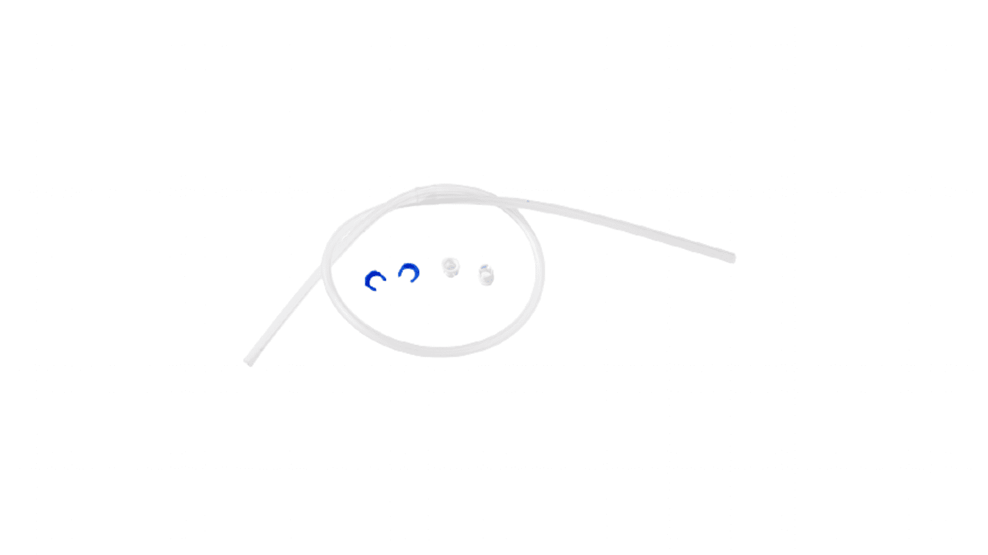Ultimaker Bowden-Rohr für 2+ Connect, S3, Ultimaker S5