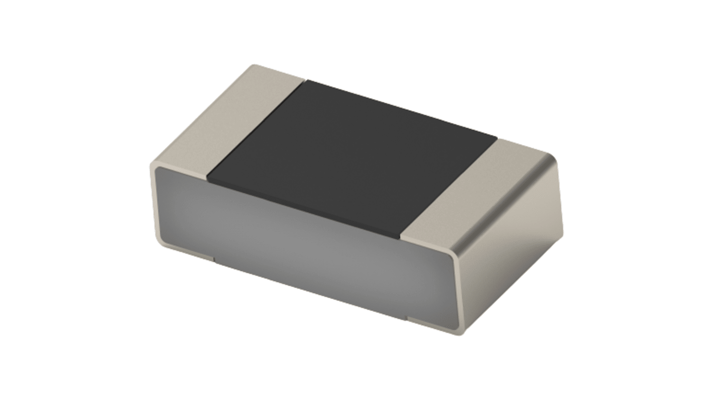 TE Connectivity 20mΩ, 2010 (5025M) Metal Strip Resistor ±1% 1W