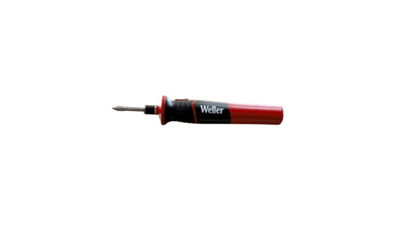 Weller WLBRK12 Batterie Elektrisches USB-Lötkolbengerät, wiederaufladbar / 12W, für ToughSystem USB