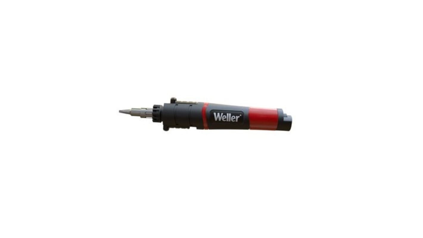 Weller 25 → 75W气烙铁套装