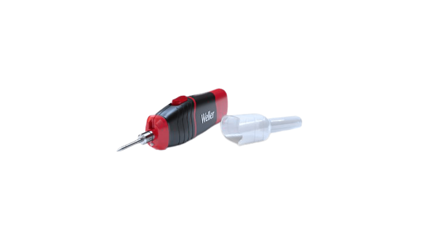 Saldatore Weller mod. WLIBA4, a Batteria, 4.5W