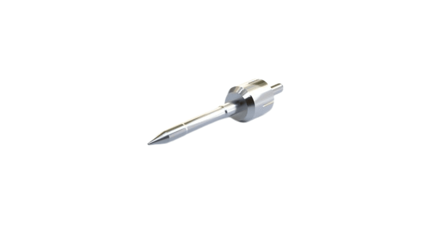 Panne de fer à souder Weller, Conique, série BA4, 0,3 mm, pour Fer à piles WLIBA4