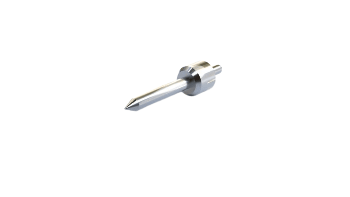 Weller 0.3 mm Conical Soldering Iron Tip for use with WLIBAK8 Battery Iron