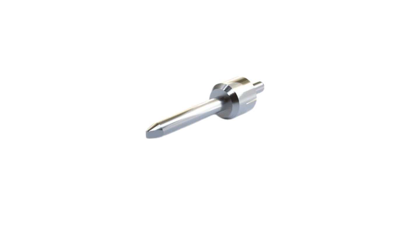 Weller 2 mm Screwdriver Soldering Iron Tip for use with WLIBAK8 Battery Iron