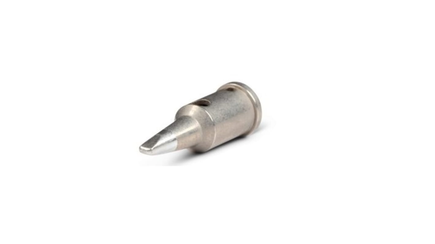 Weller 2.4 mm Screwdriver Soldering Iron Tip for use with WLBU75 Gas iron