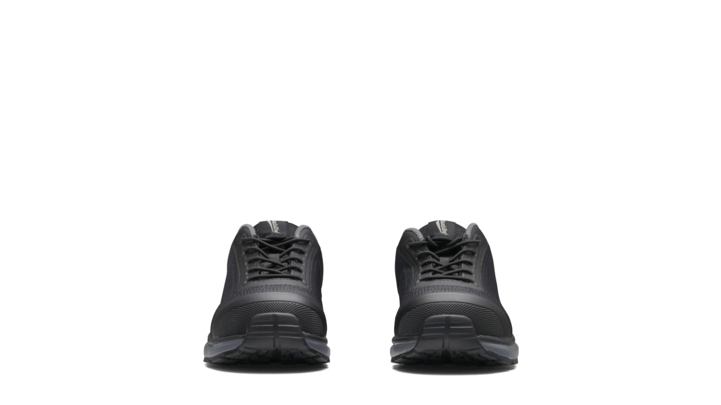 Blundstone 883 Women's Black Composite Safety Trainers, UK 7