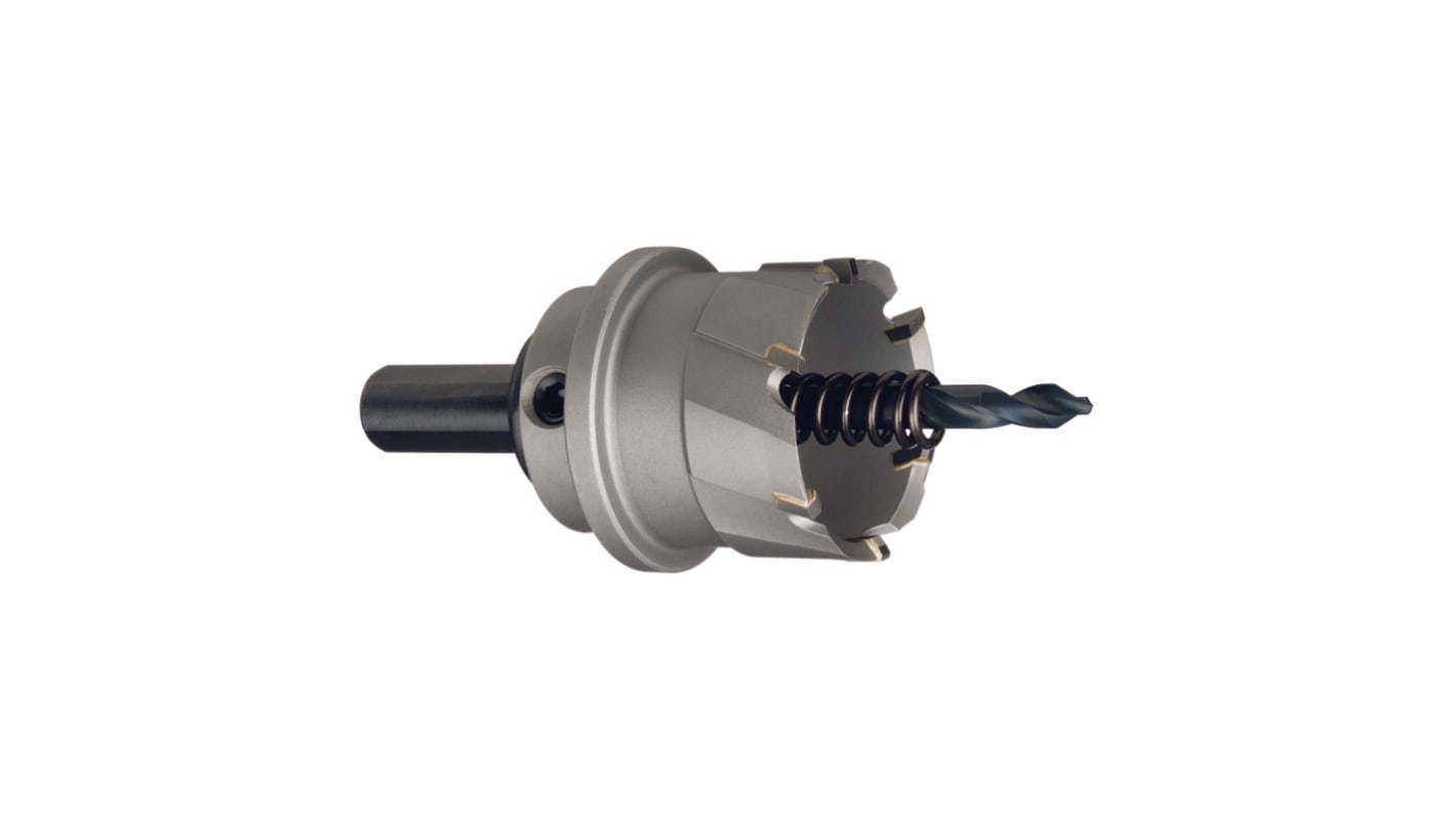 Sutton Tools Tungsten Carbide Tipped 44mm Hole Saw
