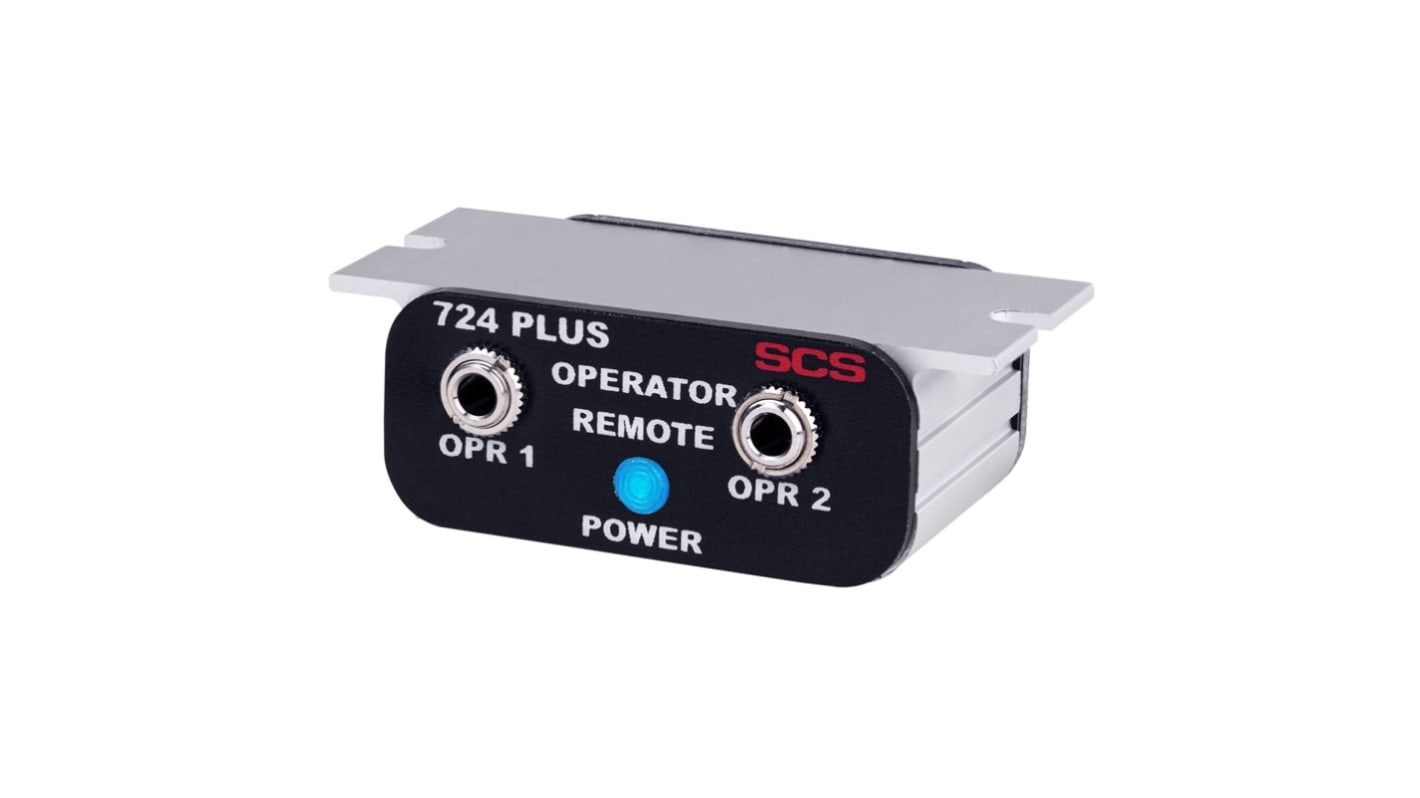 ESD Continuous Monitor