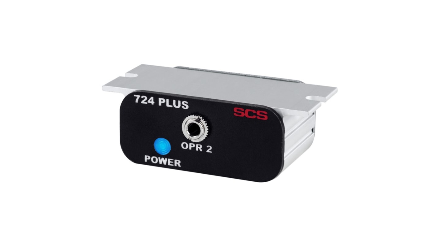 ESD Continuous Monitor 240V