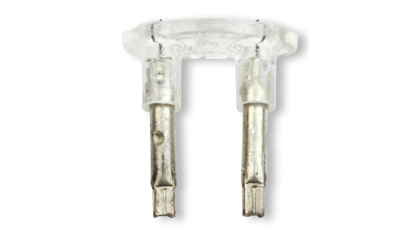 SCS Replacement, Emitter Tip