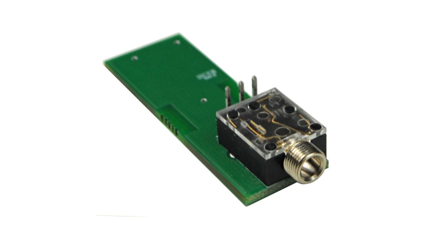 ESD Continuous Monitor