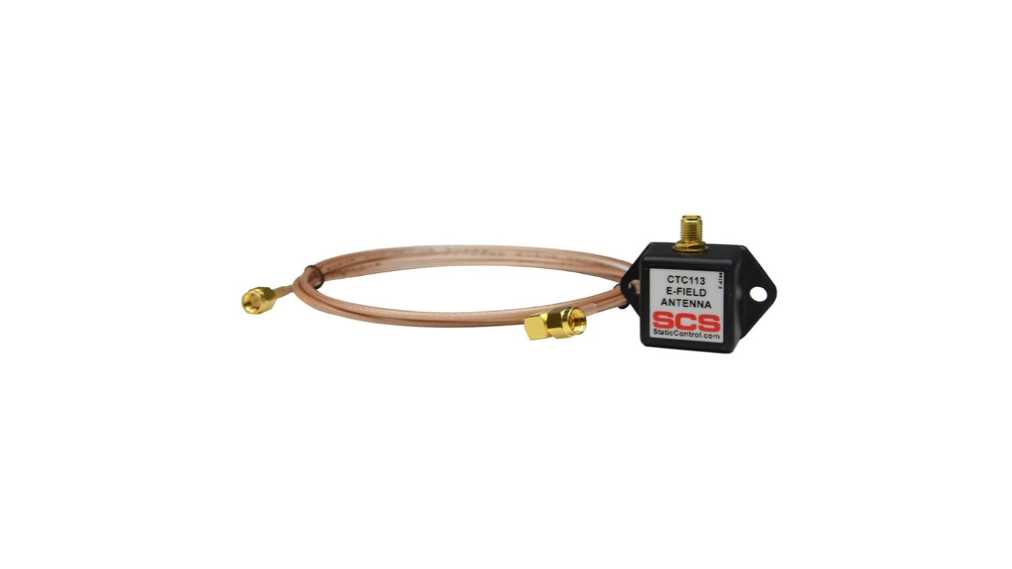 Medidor de prueba ESD SCS