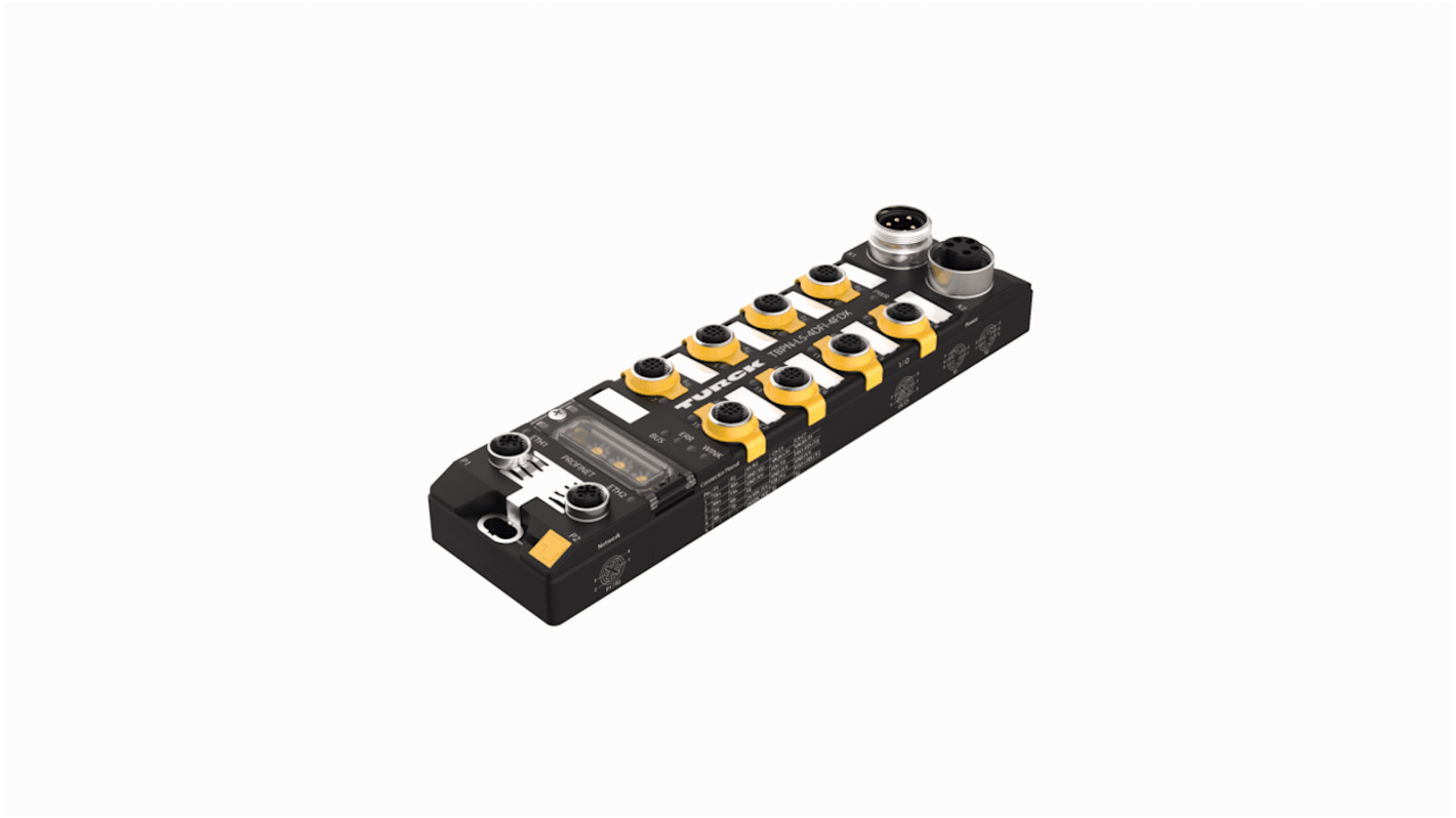 Turck TBPN Series I/O module