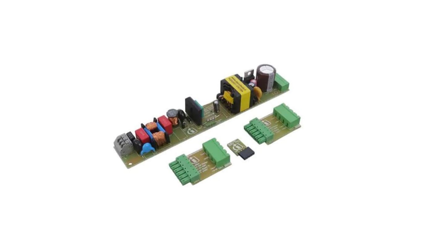 インフィニオン 開発ボード, 評価ボード, フライバックコンバータ, LED 照明の用途 用, REFICL8820LED43WJTTOBO1