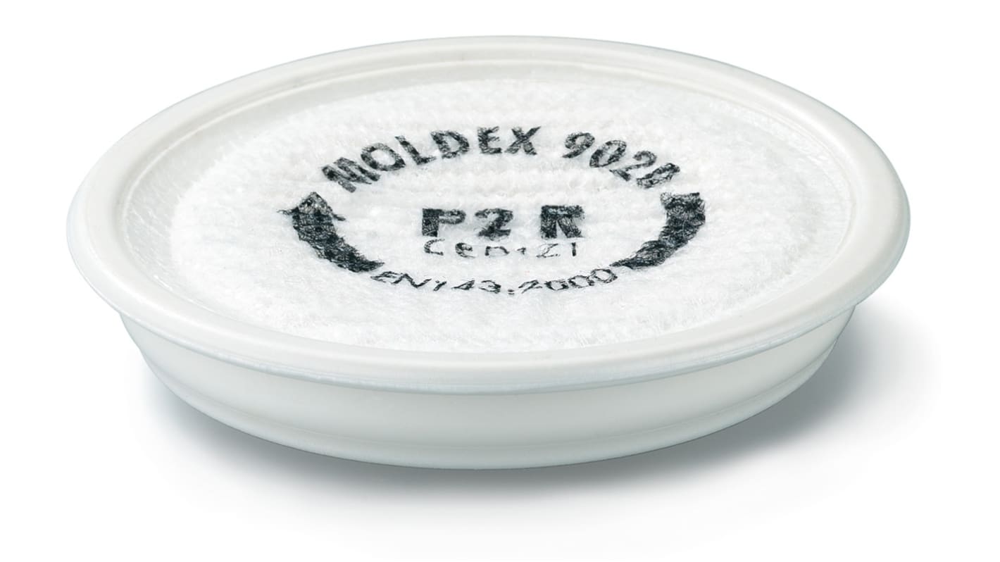 Filter Moldex Dust for use with 7000 Series, 9000 Series 902001
