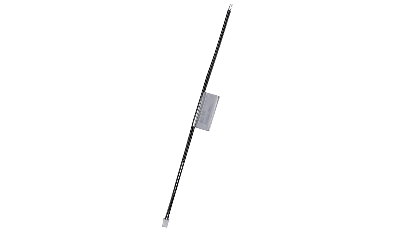 Conjunto de cables Molex Pico-SPOX 218397, long. 50mm, Con A: Hembra, 2 vías, 2 vías, paso 1.5mm