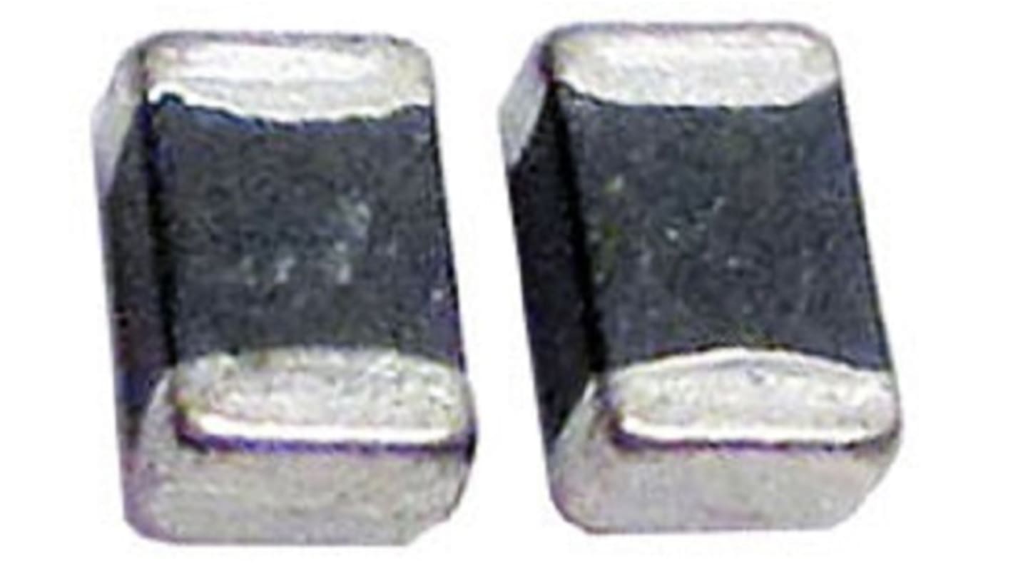 Abracon 铁氧体磁珠, 0805, 60Ω@100MHZ, 2 x 1.25 x 0.85mm