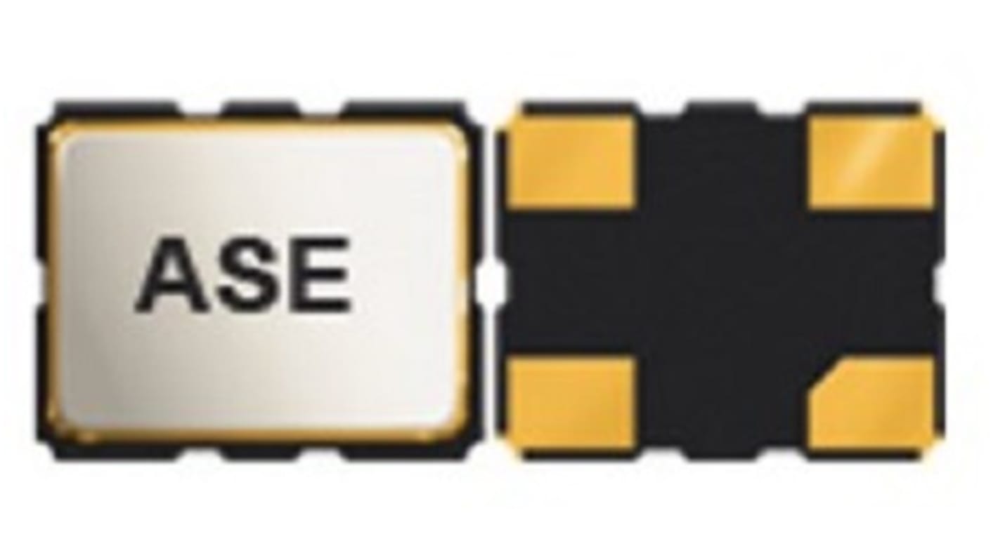 Oscillator, 48MHZ, 50ppm CMOS SMD Cristal oscilador