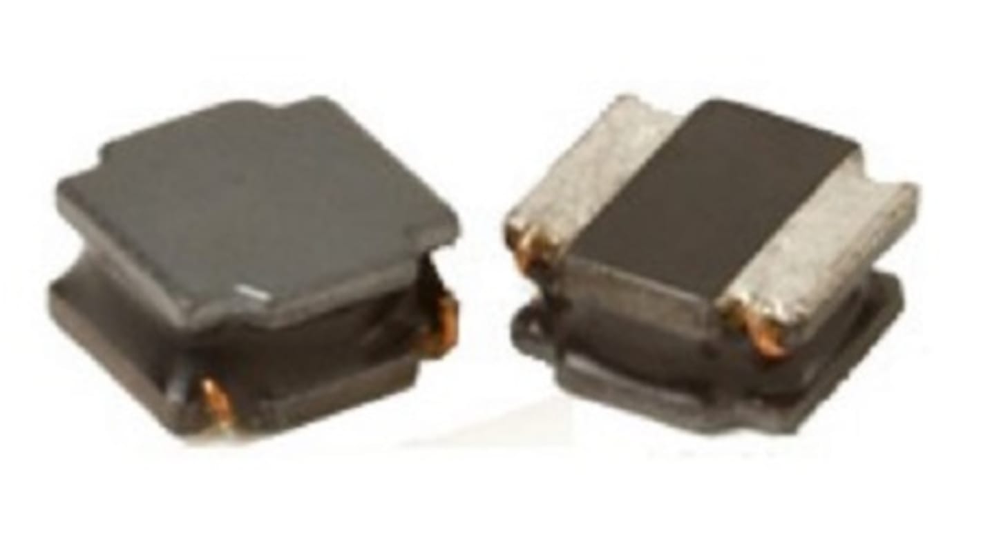 Abracon, ASPI-4030S, 4030 Shielded Wire-wound SMD Inductor 15 μH 20% 1.11A Idc