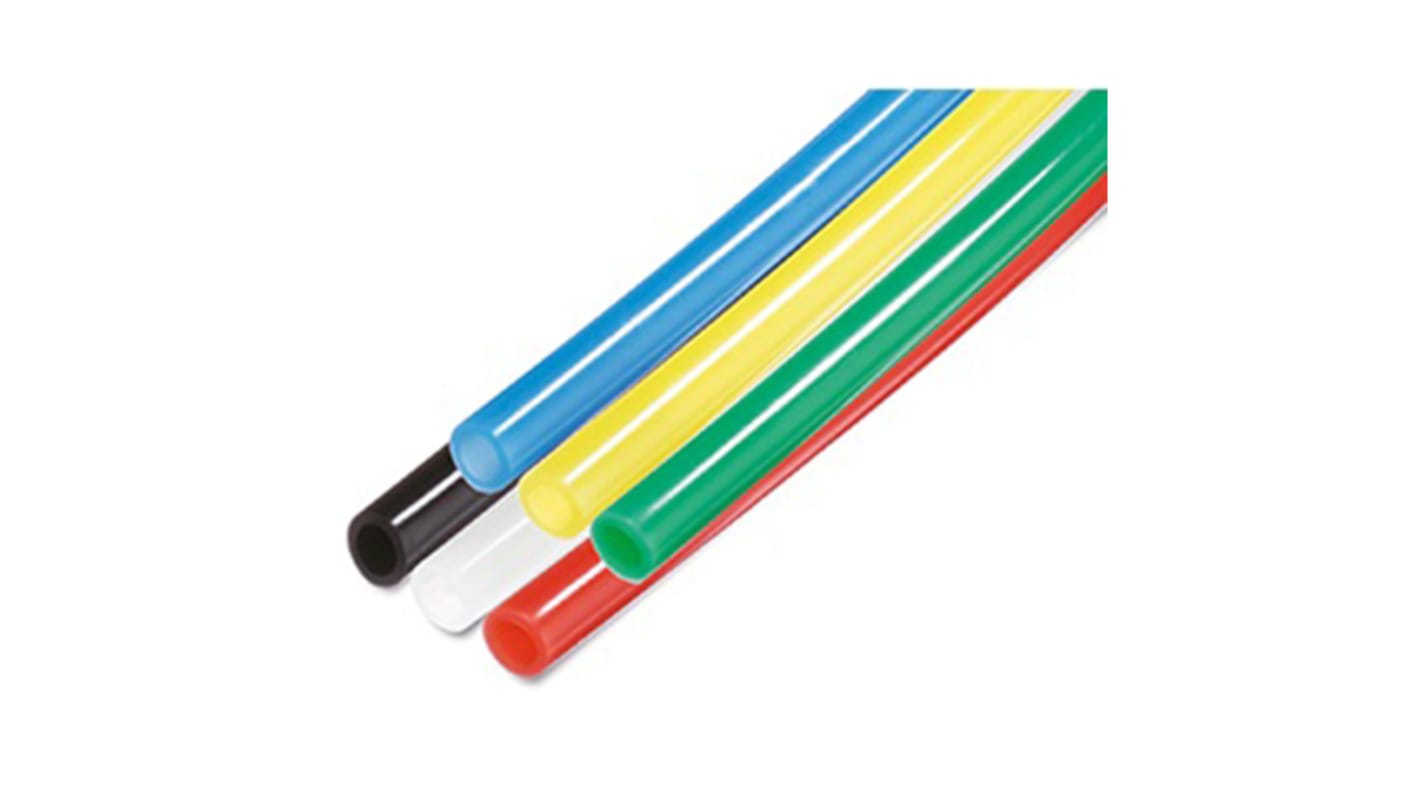 SMC Compressed Air Pipe Blue Nylon Resin 12mm x 20m TS Series