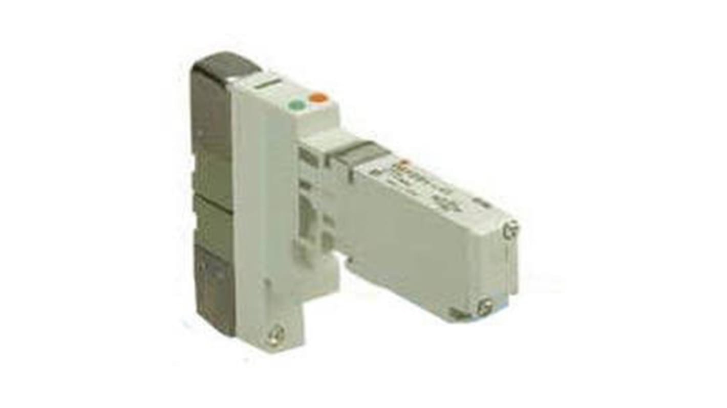 SMC ソレノイドバルブ, VQ1000/2000 の場合シリーズ, ソレノイド SMC ソレノイドバルブ, VQ1000/2000 の場合シリーズ, ソレノイド