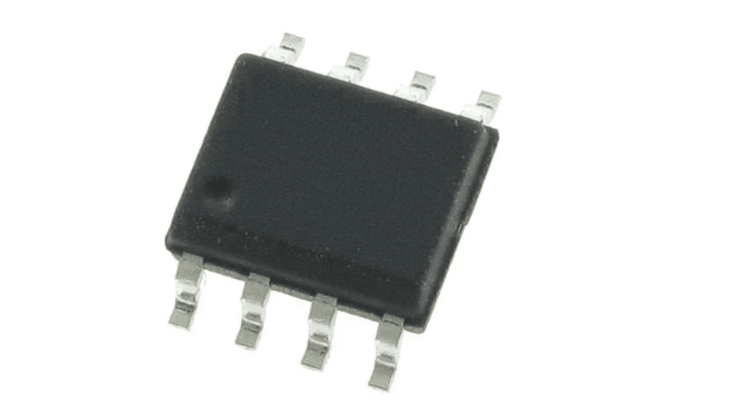 ams OSRAM 位置传感器芯片, 8针, SOIC, 贴片安装