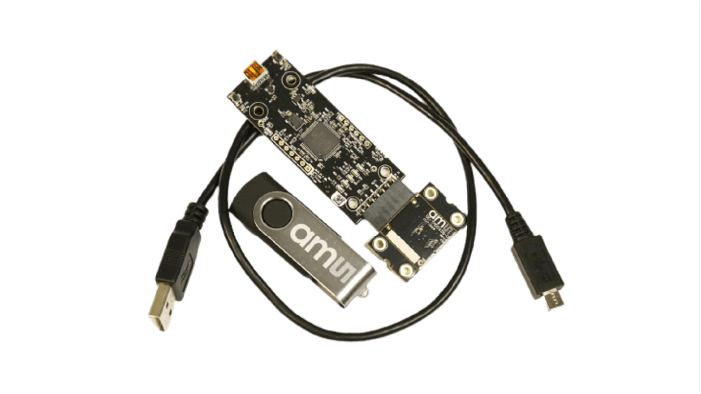 ams OSRAM TMD2635-EVM Proximity Sensor Evaluation Module for TMD2635 TMD2635