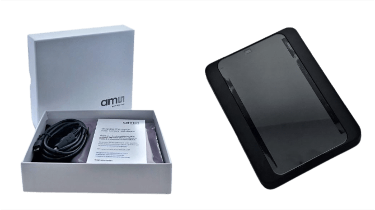 ams OSRAM TMF8805-EVM ToF Sensor Evaluation Kit for TMF8805 TMF8805