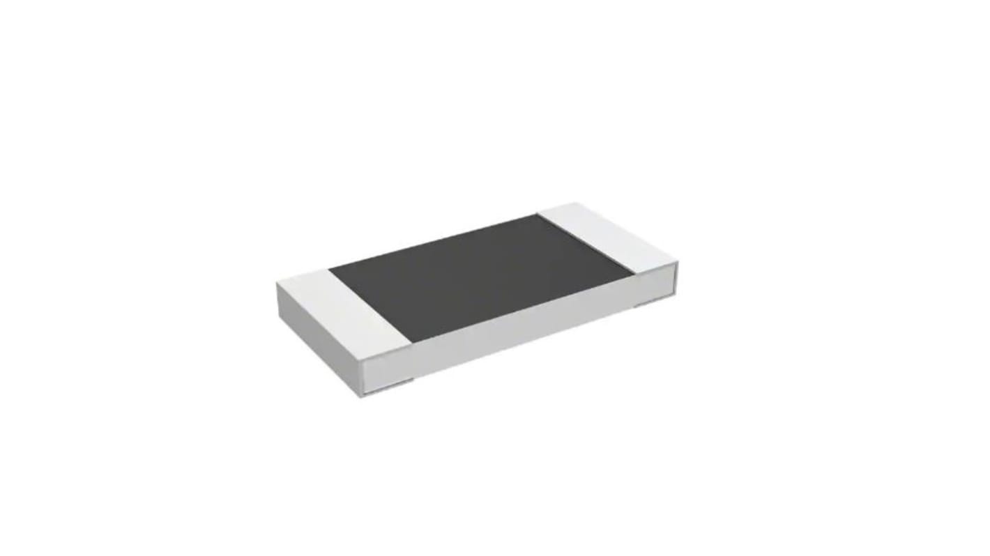 Bourns 100mΩ, 2512 (6432M) Thick Film Resistor ±1% 1W