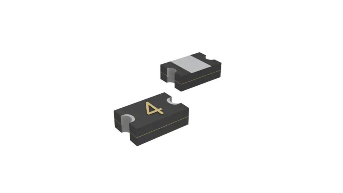 Bourns 110A Resettable Fuse, 6V