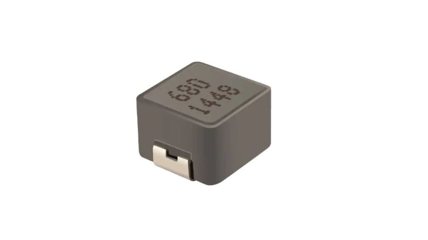 Bourns, SRP7050TA Shielded Wire-wound SMD Inductor with a Carbonyl Powder Core, 47 μH 20% Shielded 1.9A Idc Q:15