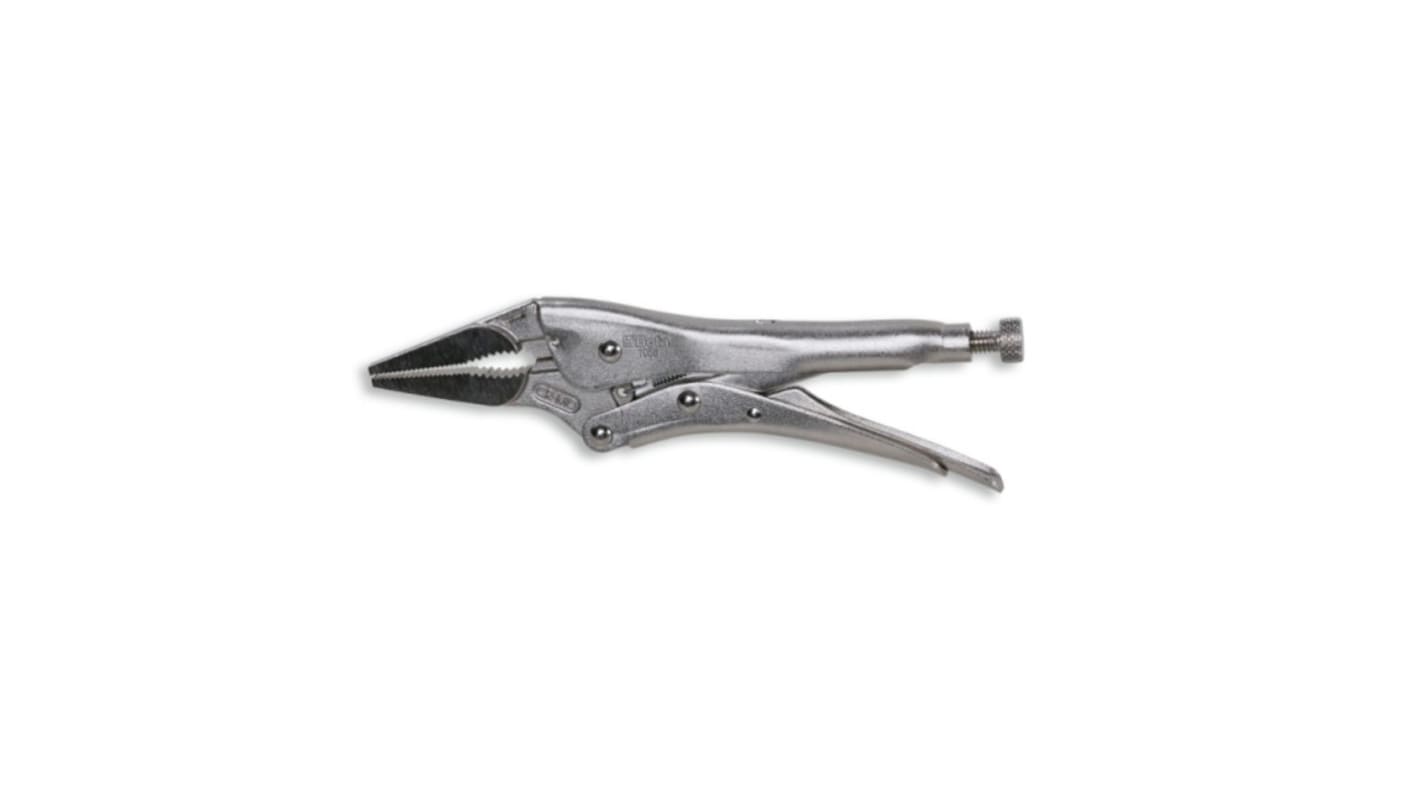 BETA Mole Grips, 225 mm Overall, 54mm Jaw