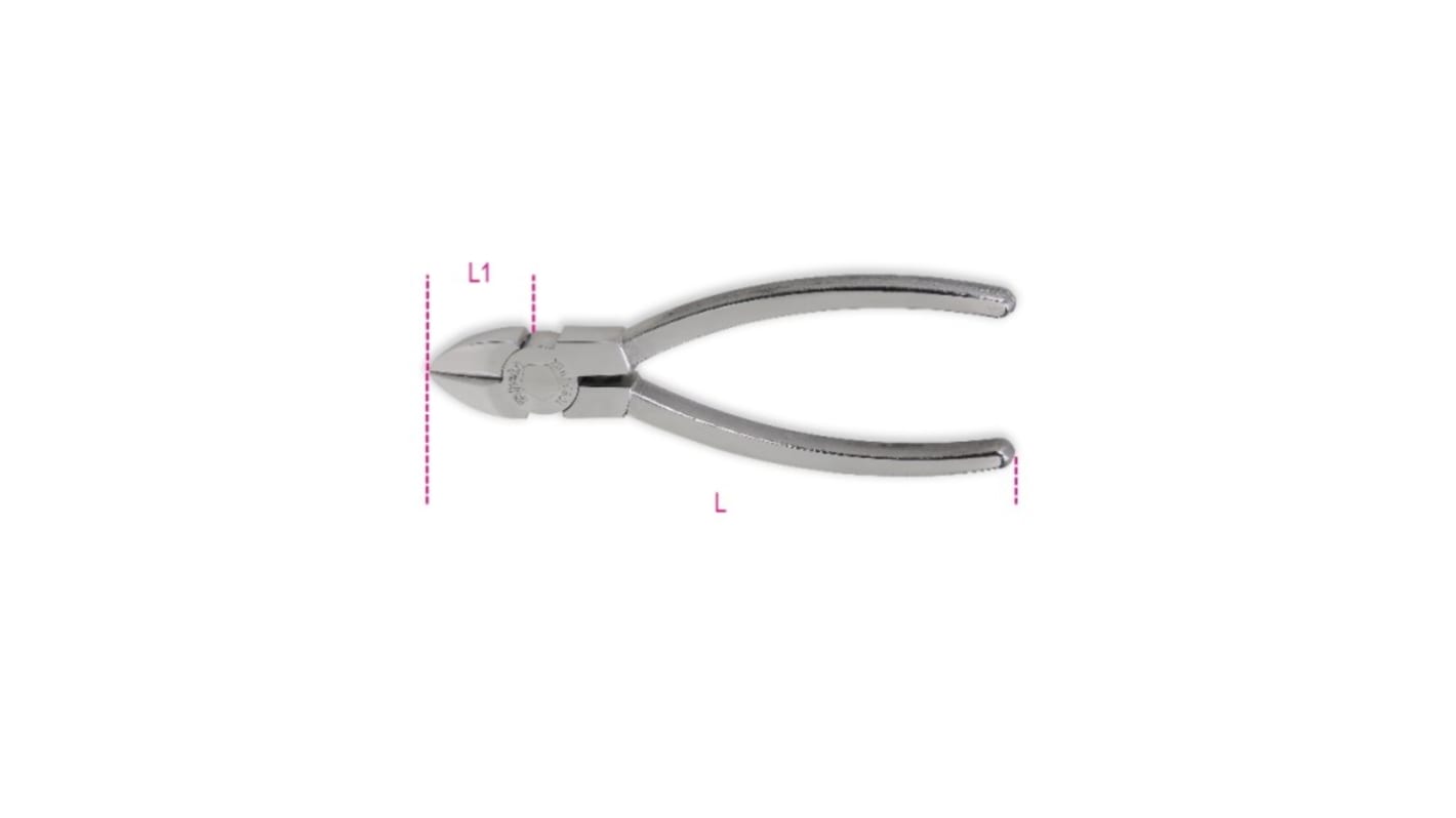 BETA 1082INOX Side Cutters