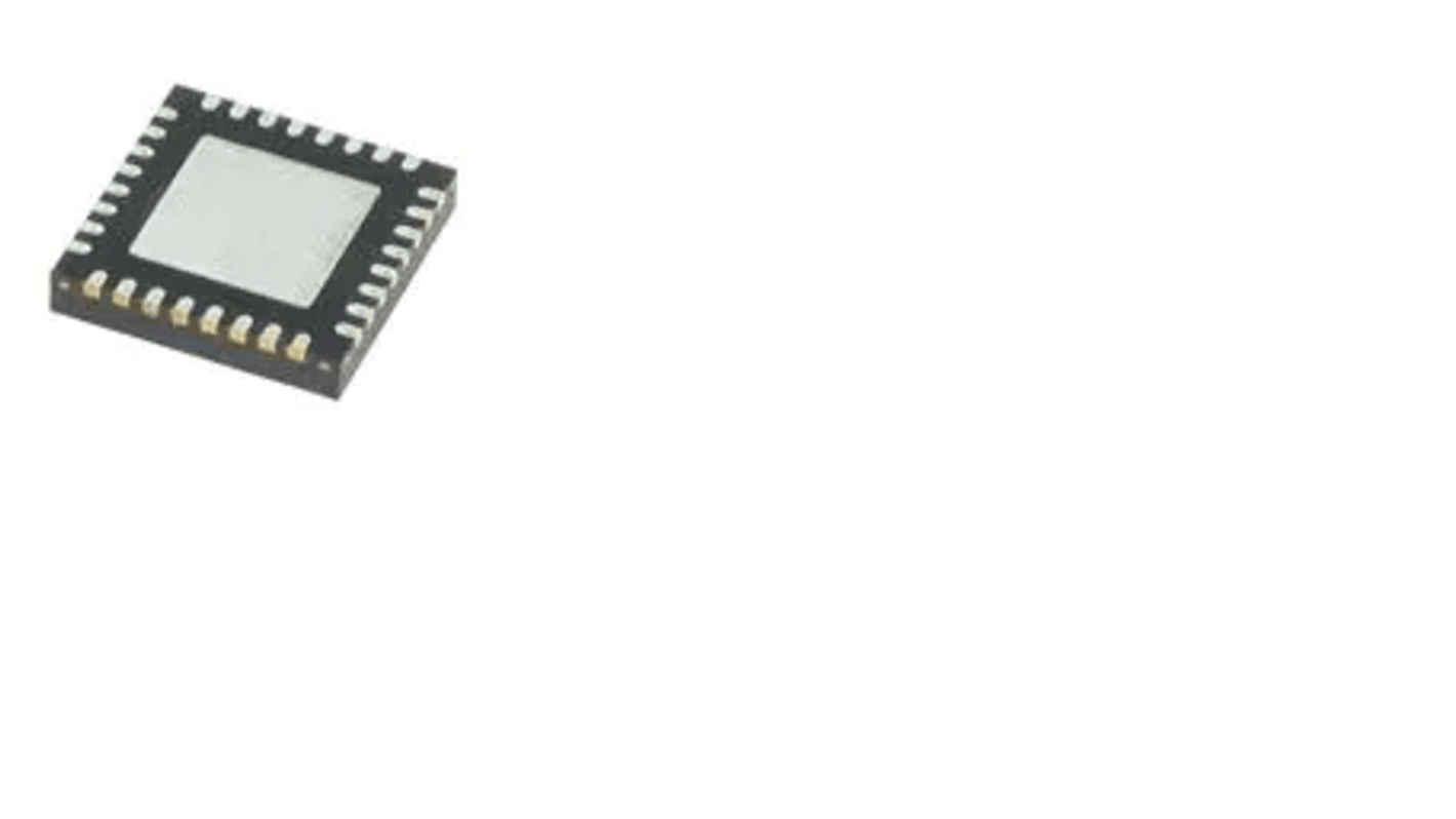 STMicroelectronics STM32L4单片机, ARM Cortex M4内核, 32针, UFQFPN, 最大80MHz, 256 kB 闪存
