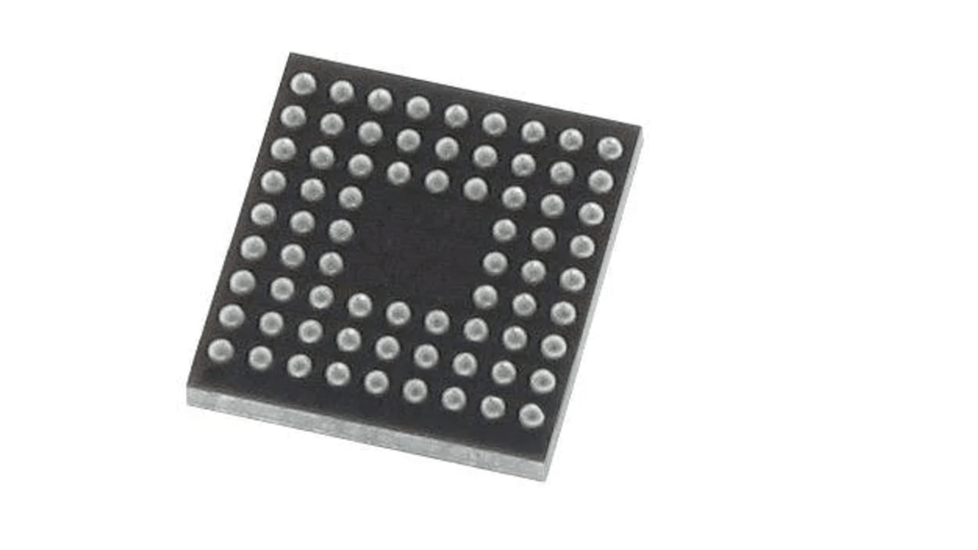 STMicroelectronics STM32L4单片机, ARM Cortex M4内核, 72针, WLCSP, 最大80MHz, 1.024 MB 闪存