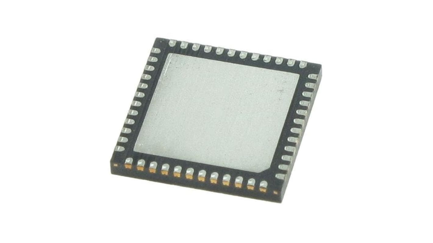 STMicroelectronics STM32WB55CGU6, 32bit ARM Cortex M0+, ARM Cortex M4 Microcontroller, STM32WB, 64MHz, 1.024 MB Flash,