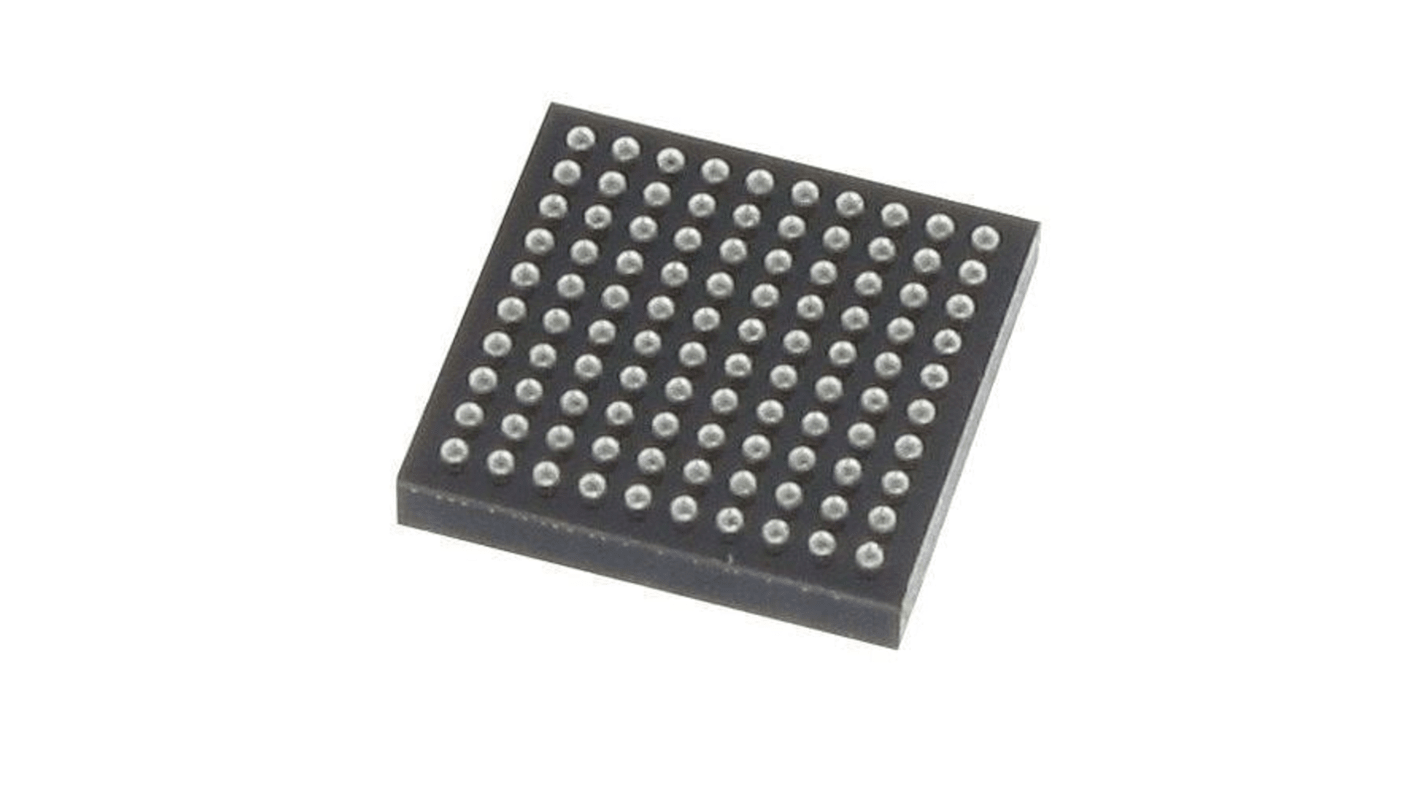 STMicroelectronics, 32bit ARM Cortex M0+, ARM Cortex M4, STM32WB Microcontroller, 64MHz, 1.024 MB Flash, 100-Pin WLCSP
