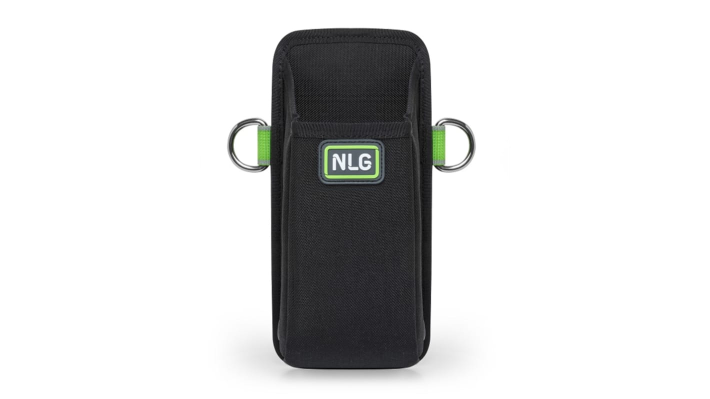 Never Let Go 工具腰包, 工具皮套