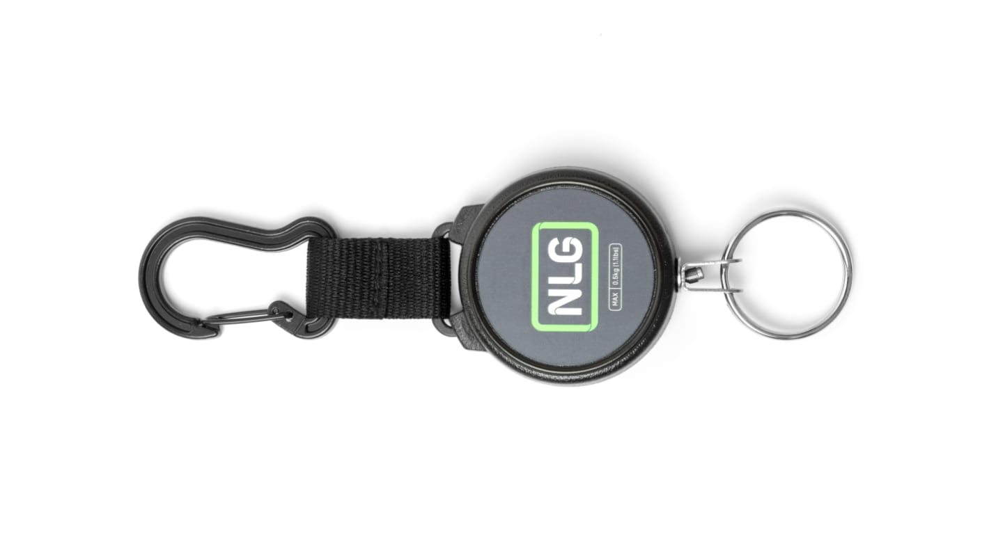 Cordone per utensili Never Let Go 101480, peso max supportato 0.5kg