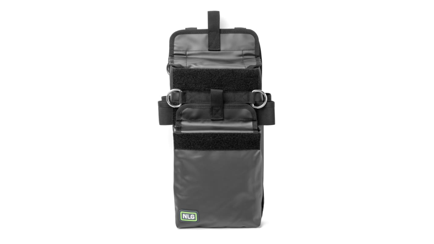 Never Let Go PVC Tool Bag 200mm x 100mm x 400mm